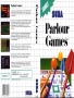 Sega  Master System&nbsp; - &nbsp;Parlour Games